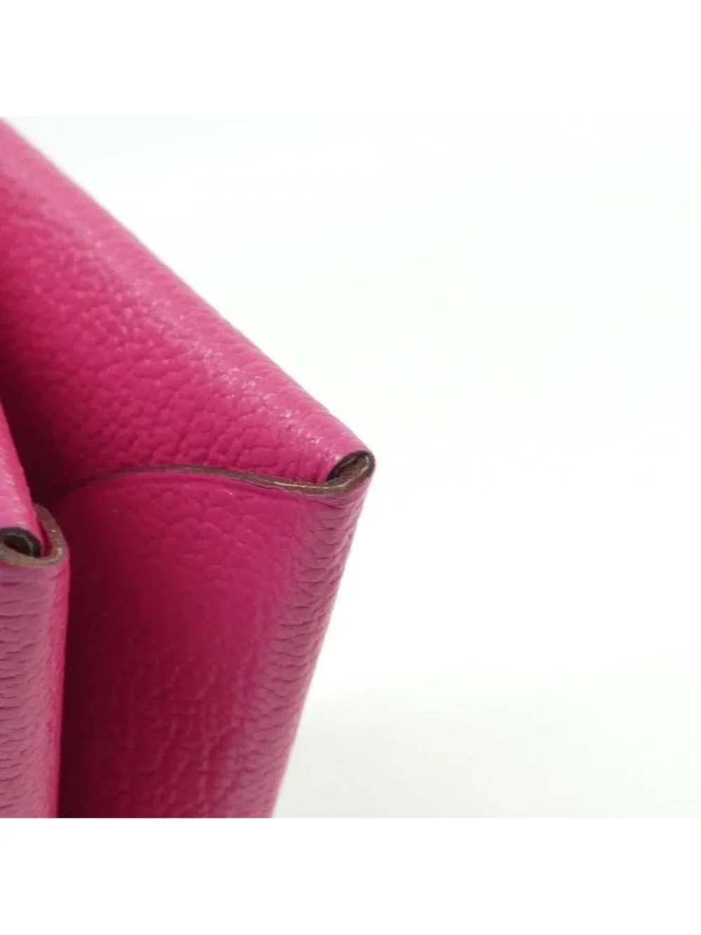 Hermes Calvi Card Case